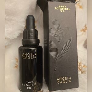 Angela Caglia Daily Botanical Oil